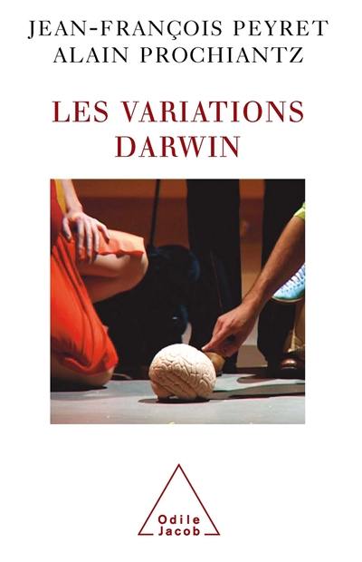 Les variations Darwin