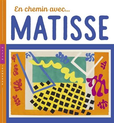 En chemin avec... Matisse