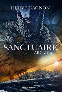 Sanctuaire. Arcadia