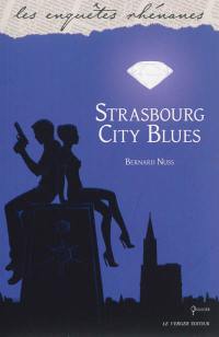 Strasbourg city blues