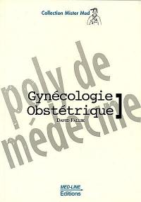 Gynécologie-obstétrique