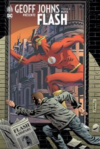 Geoff Johns présente Flash. Vol. 4. Blitz