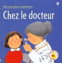 Chez le docteur