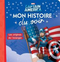 Captain America : les origines de l'Avenger