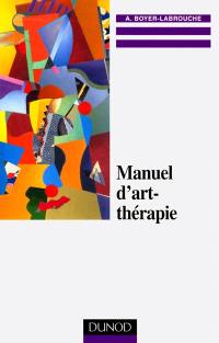 Manuel d'art-thérapie