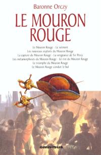 Le Mouron rouge