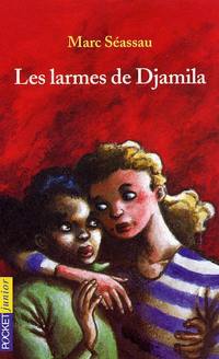 Les larmes de Djamila