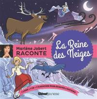 La reine des neiges