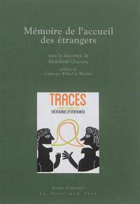Mémoires de l'accueil des étrangers : l'exemple rhône-alpin