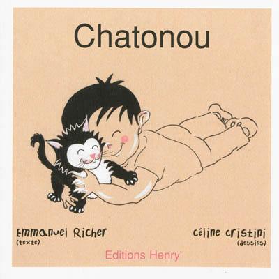 Chatonou