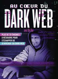 Au coeur du Dark Web avec Qin Hui