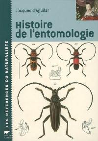 Histoire de l'entomologie