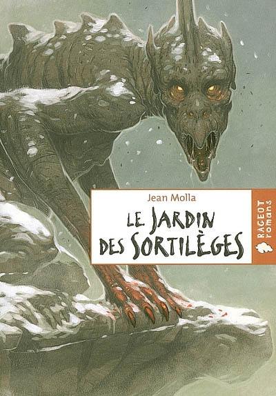 Le jardin des sortilèges