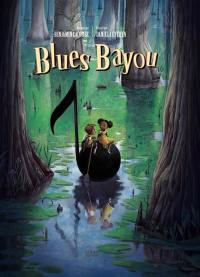 Blues bayou