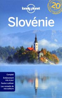 Slovénie