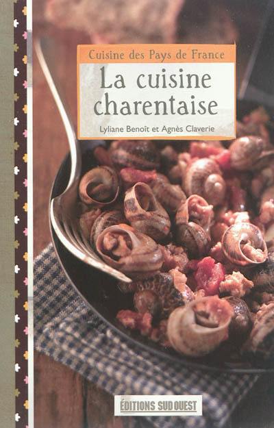 La cuisine charentaise