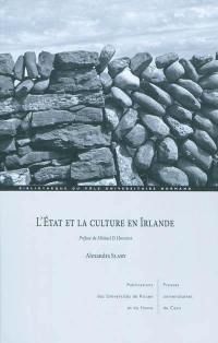 L'Etat et la culture en Irlande