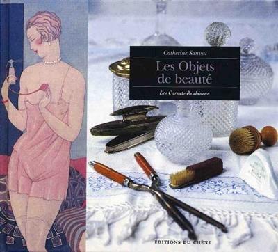 Objets de beauté