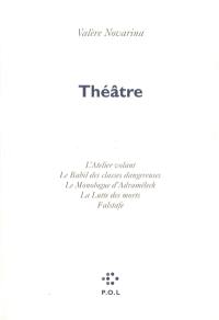 Théâtre 1