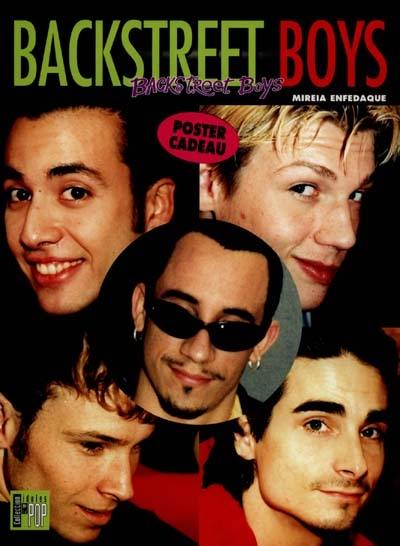 Backstreet boys