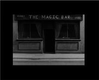 Kenneth Gustavsson The Magic Bar