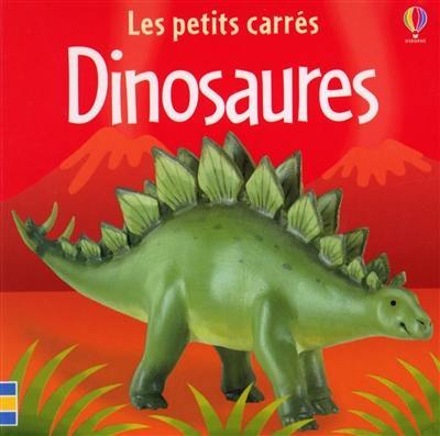 Dinosaures