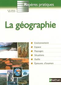 La géographie