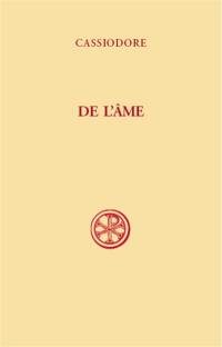 De l'âme