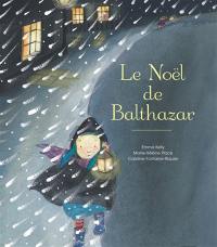 Le Noël de Balthazar