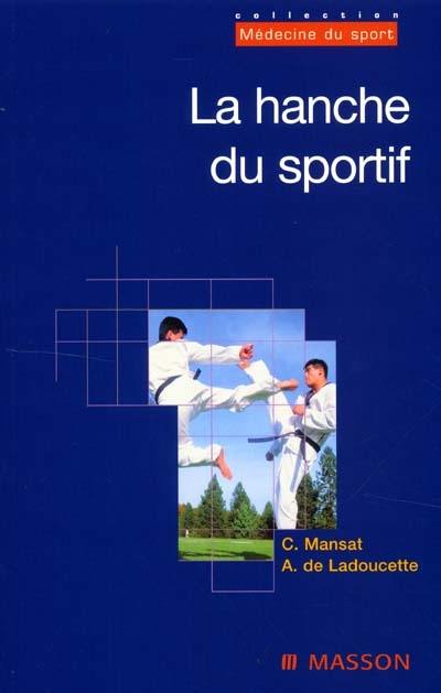 La hanche du sportif