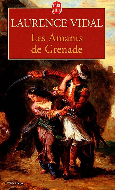 Les amants de Grenade