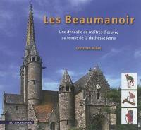 Skol Vreizh, n° 72. Les Beaumanoir : une dynastie de maîtres d'oeuvre au temps de la duchesse Anne