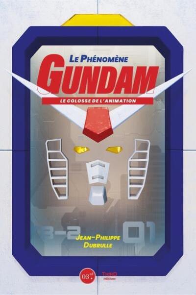 Le phénomène Gundam : le colosse de l'animation