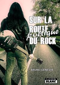 Sur la route poétique du rock