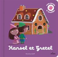 Hansel et Gretel