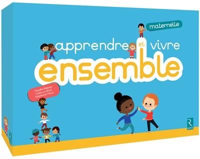 Apprendre à vivre ensemble