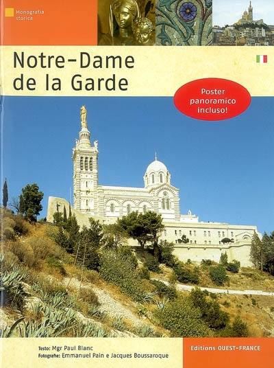 Notre-Dame-de-la-Garde