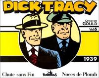 Dick Tracy. Vol. 6