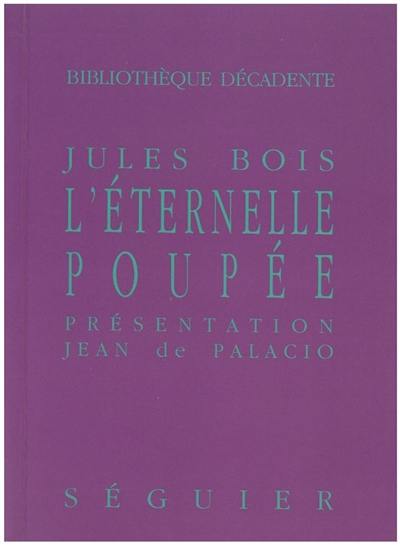 L'éternelle poupée