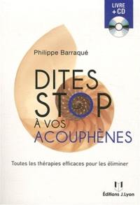 Dites stop à vos acouphènes : toutes les thérapies efficaces pour les éliminer