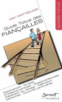 Le guide des fiançailles : en route vers le sacrement de mariage