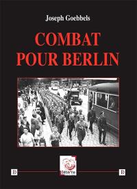 Combat pour Berlin