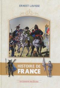 Histoire de France