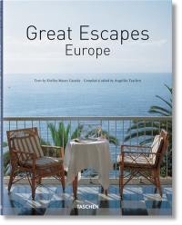 Great escapes : Europe