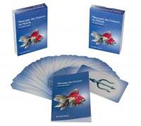 Messages des poissons du monde : 44 cartes oracle