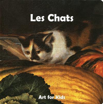 Les chats