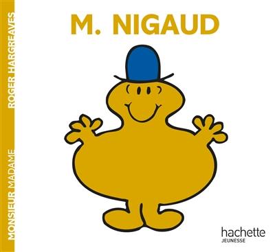 Monsieur Nigaud