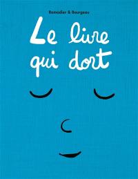 Le livre qui dort