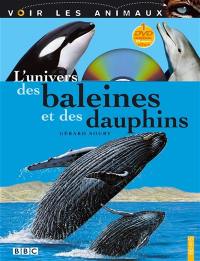 L'univers des baleines et des dauphins