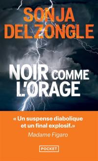 Noir comme l'orage